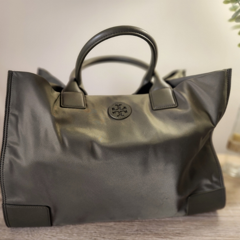 Large Tory Burch Tote